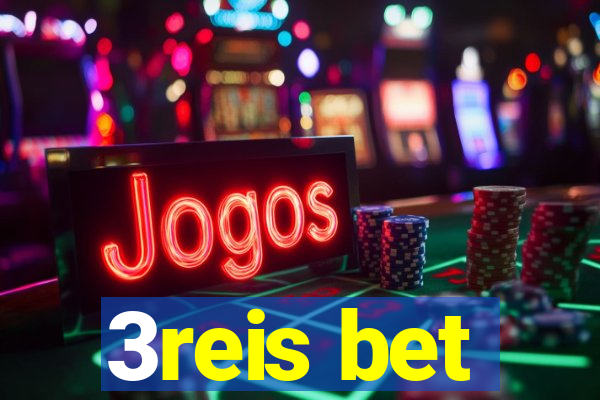 3reis bet